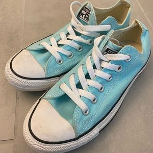 Converse - Chuck Taylor All Star - Electric Aqua